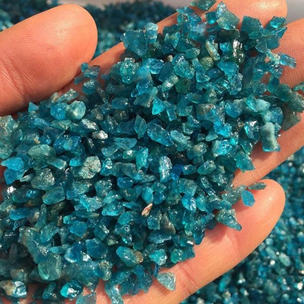 decorative objects & figurines 50g/100g pack lot natural blue apatite crystal stone chip gravel home room decoration diy aquarium healing fe
decorative objects & figurines 50g/100g pack lot natural blue apatite crystal stone chip gravel home room decoration diy aquarium healing fe