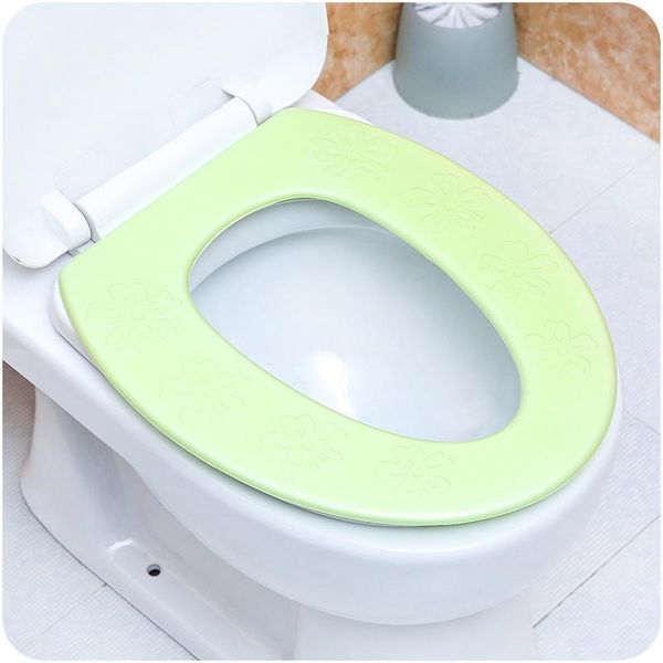 four seasons universal foam paste waterproof and cool toilet seat cover covers
four seasons universal foam paste waterproof and cool toilet seat cover covers