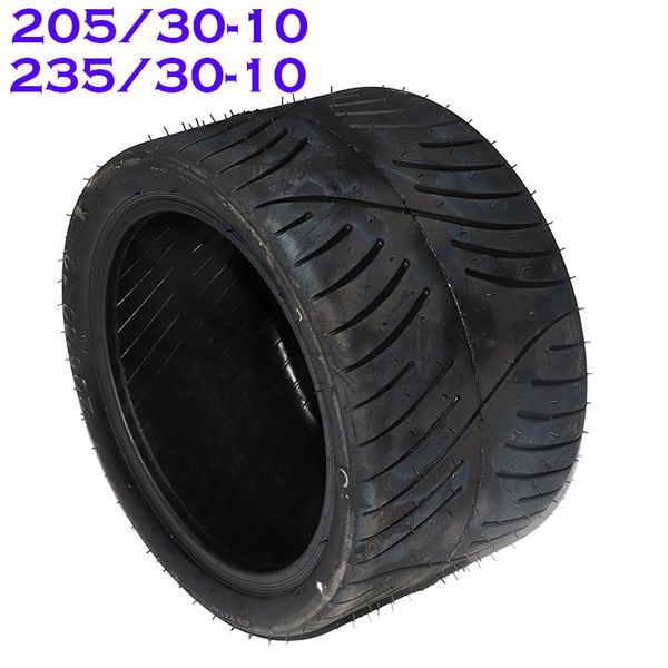motorcycle wheels & tires 205 / 30-10 235 tubeless flat road suitable for atv quad off-road vehicle front and rear
motorcycle wheels & tires 205 / 30-10 235 tubeless flat road suitable for atv quad off-road vehicle front and rear