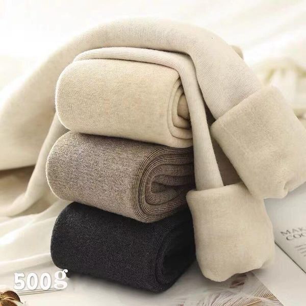 socks & hosiery women's plus velvet padded autumn winter warm comfortable outerwear sweatpants solid color pantyhose super thick 500g, Black;white
socks & hosiery women's plus velvet padded autumn winter warm comfortable outerwear sweatpants solid color pantyhose super thick 500g, Black;white
