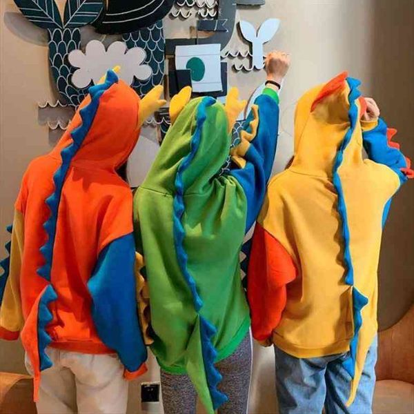autumn spring fashion womens sweatshirts casual girls cartoon dinosaur hoodies funny femme hooded weatshirt, Black
autumn spring fashion womens sweatshirts casual girls cartoon dinosaur hoodies funny femme hooded weatshirt, Black