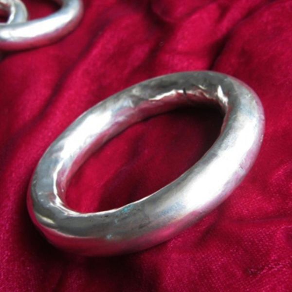 ethnic jewelry personality jewelry handmade miao silver bracelet exaggerated glossy hollow bracelet
ethnic jewelry personality jewelry handmade miao silver bracelet exaggerated glossy hollow bracelet