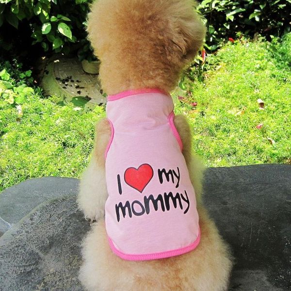 dog apparel pet cartoon spring summer soft pets dogs clothing for small medium costume puppy clothes chihuahua yorkie cat vests
dog apparel pet cartoon spring summer soft pets dogs clothing for small medium costume puppy clothes chihuahua yorkie cat vests