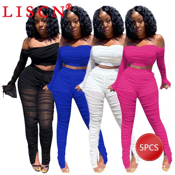 women's two piece pants 5pcs wholesale items long sleeve shirt and leggings 2 set outfits y2k bulk lots 2021 type k0533, White
women's two piece pants 5pcs wholesale items long sleeve shirt and leggings 2 set outfits y2k bulk lots 2021 type k0533, White