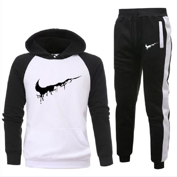 men set casual hooded jackets fashion warm tracksuit sportswear hoodies+pants sets male coat jacket long sweatshirt plus size s-xxxl, Gray
men set casual hooded jackets fashion warm tracksuit sportswear hoodies+pants sets male coat jacket long sweatshirt plus size s-xxxl, Gray