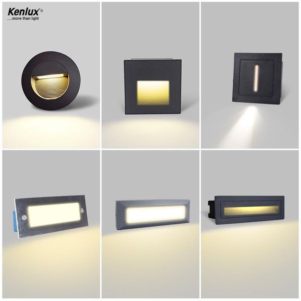 wall lamps waterproof downward footlight led stair light step 3w 85-265v recessed in indoor/ outdoor staircase lights
wall lamps waterproof downward footlight led stair light step 3w 85-265v recessed in indoor/ outdoor staircase lights