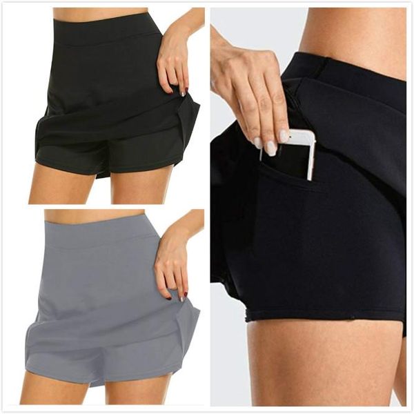 yoga outfit 2 in 1 women plus size athletic tennis skirt with built-in shorts waistband pocket high waisted side split golf skorts
yoga outfit 2 in 1 women plus size athletic tennis skirt with built-in shorts waistband pocket high waisted side split golf skorts