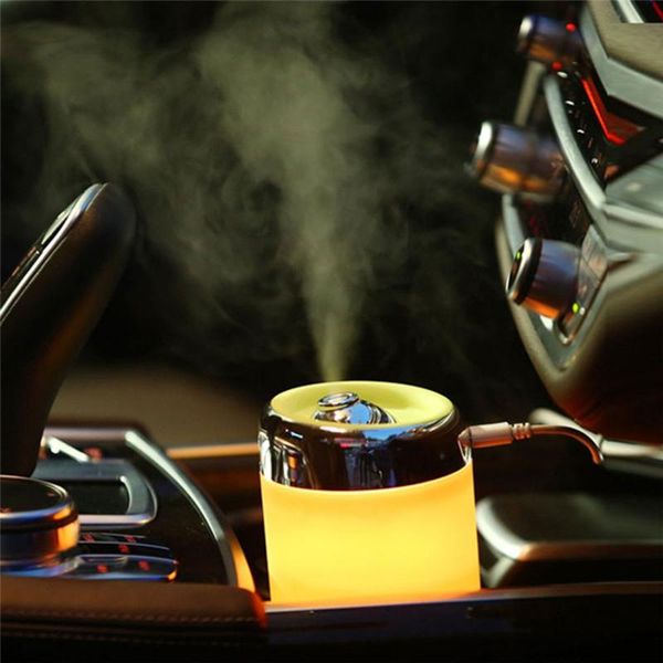 fragrance lamps 180ml car super mini air humidifier creative color night light household ultrasonic purification usb diffusers
fragrance lamps 180ml car super mini air humidifier creative color night light household ultrasonic purification usb diffusers