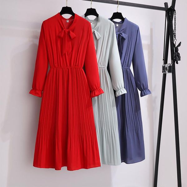 spring autumn postpartum woman lactation dresses long sleeve bow collar female nursing dress wedding breastfeeding clothes maternity, White
spring autumn postpartum woman lactation dresses long sleeve bow collar female nursing dress wedding breastfeeding clothes maternity, White