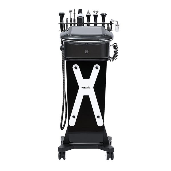 9in1 multi-functional beauty equipment hydrafacial management exfoliating lifting firming hydrating whitening skin care hydra facial salon u, Black;white
9in1 multi-functional beauty equipment hydrafacial management exfoliating lifting firming hydrating whitening skin care hydra facial salon u, Black;white