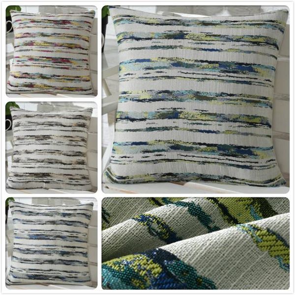 18x18 inches square 45*45cm stripe scrawl print cushion cover home decor car sofa seat back pillow case fashion cushioncover cushion/decorat
18x18 inches square 45*45cm stripe scrawl print cushion cover home decor car sofa seat back pillow case fashion cushioncover cushion/decorat