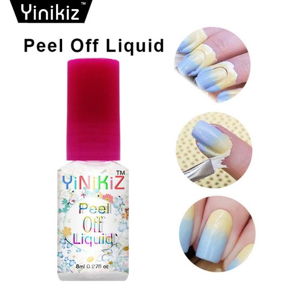 nail gel yinikiz art finger skin peel off latex cuticle guard protect cream tape easy to clean polish, Red;pink
nail gel yinikiz art finger skin peel off latex cuticle guard protect cream tape easy to clean polish, Red;pink