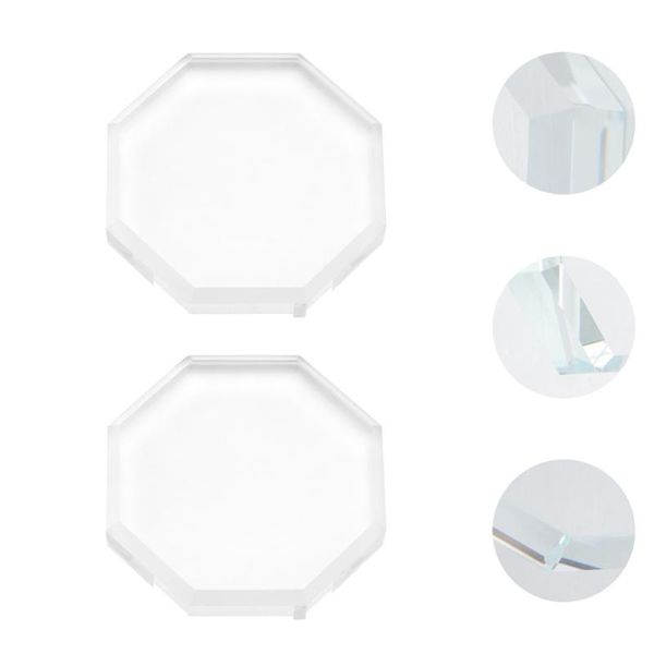 grafting eyelash glue glass gasket octagonal transparent crystal pad false eyelashes
grafting eyelash glue glass gasket octagonal transparent crystal pad false eyelashes