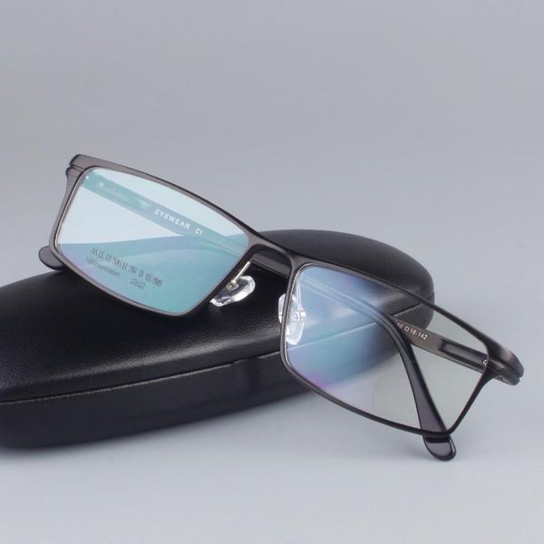 fashion sunglasses frames vazrobe eyeglasses frame men alloy mens spectacle sporting glasses man ultra-light full rim clear lens prescriptio, Black
fashion sunglasses frames vazrobe eyeglasses frame men alloy mens spectacle sporting glasses man ultra-light full rim clear lens prescriptio, Black