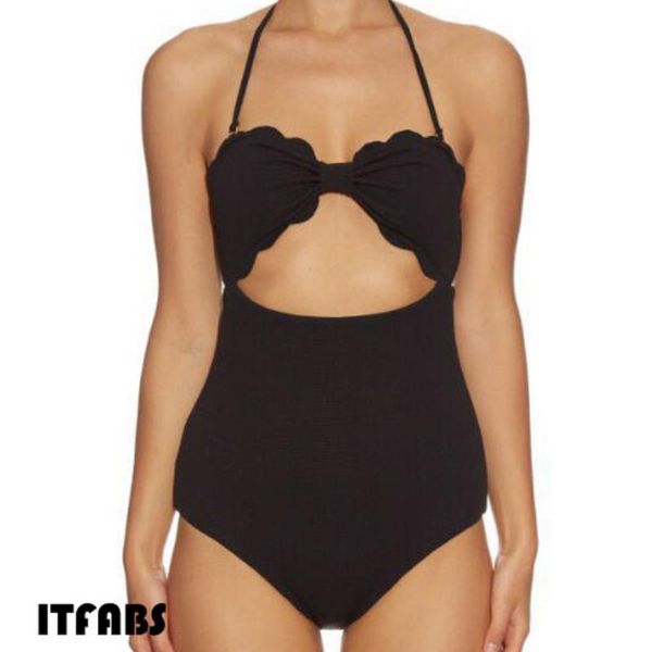 women one-piece swimsuit black wave bandeau swimwear push up monokini bathing suit bikini beachwear suits
women one-piece swimsuit black wave bandeau swimwear push up monokini bathing suit bikini beachwear suits