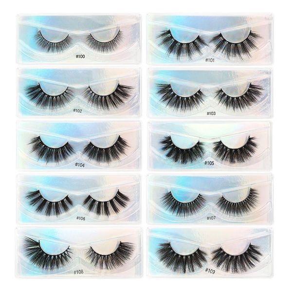eyelashes wholesale 4/10/20/100pcs 3d mink lashes bulk natural fake eye lash pack make up false in
eyelashes wholesale 4/10/20/100pcs 3d mink lashes bulk natural fake eye lash pack make up false in