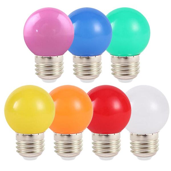 bulbs colorful led light e27 bulb 3w lamp ac 220v red blue green yellow pink bombillas lampara for bar ktv party lights dropship
bulbs colorful led light e27 bulb 3w lamp ac 220v red blue green yellow pink bombillas lampara for bar ktv party lights dropship