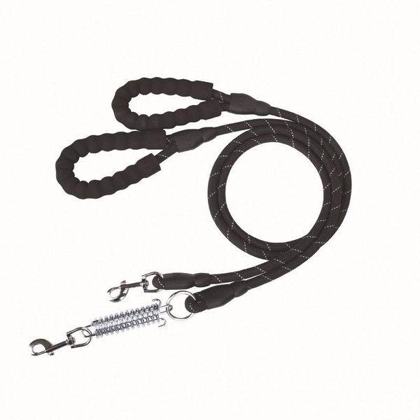 dog collars & leashes reflective leash nylon rope pet running tracking eva handle mountain climbing for medium large
dog collars & leashes reflective leash nylon rope pet running tracking eva handle mountain climbing for medium large