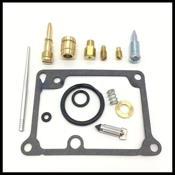 for yamaha banshee 350 yfz carburetor maintenance package repair parts(the logistics price pls contact us)
for yamaha banshee 350 yfz carburetor maintenance package repair parts(the logistics price pls contact us)