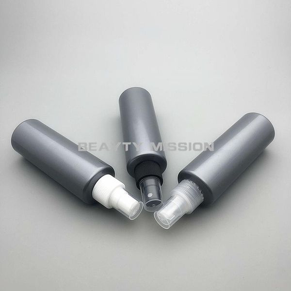 storage bottles & jars empty gray portable 150ml 36 pcs/lot spray bottle travel watering can pet plastic vials cosmetic packing beauty missi
storage bottles & jars empty gray portable 150ml 36 pcs/lot spray bottle travel watering can pet plastic vials cosmetic packing beauty missi