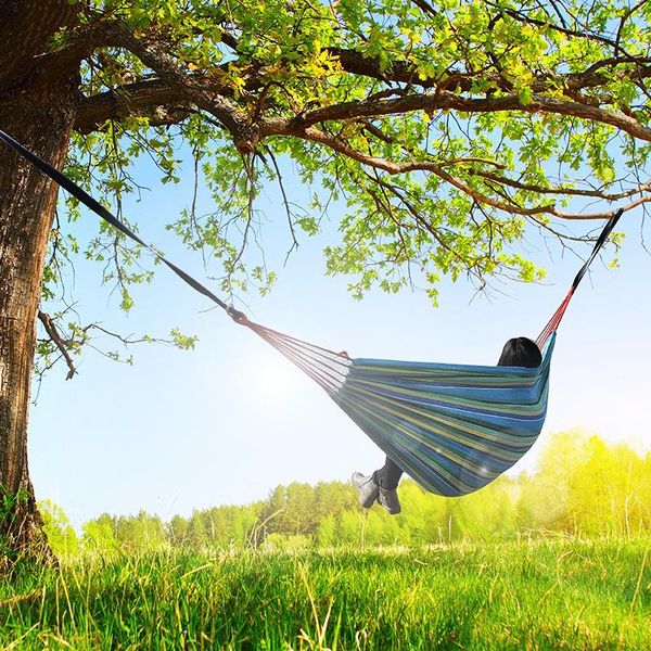 camping hammock double hamak rede de dormir hamac swing chair bed outdoor hamaca garden furniture muebles colorful strip canvas camp
camping hammock double hamak rede de dormir hamac swing chair bed outdoor hamaca garden furniture muebles colorful strip canvas camp