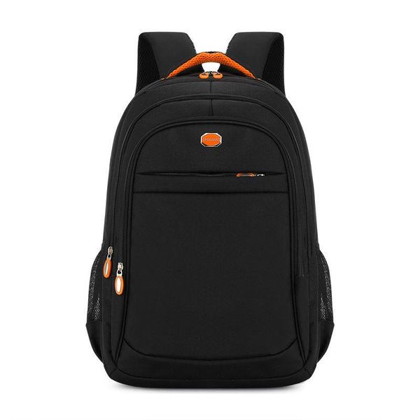 backpack men school students bags waterproof oxford notebook computer for teenagers high quality
backpack men school students bags waterproof oxford notebook computer for teenagers high quality
