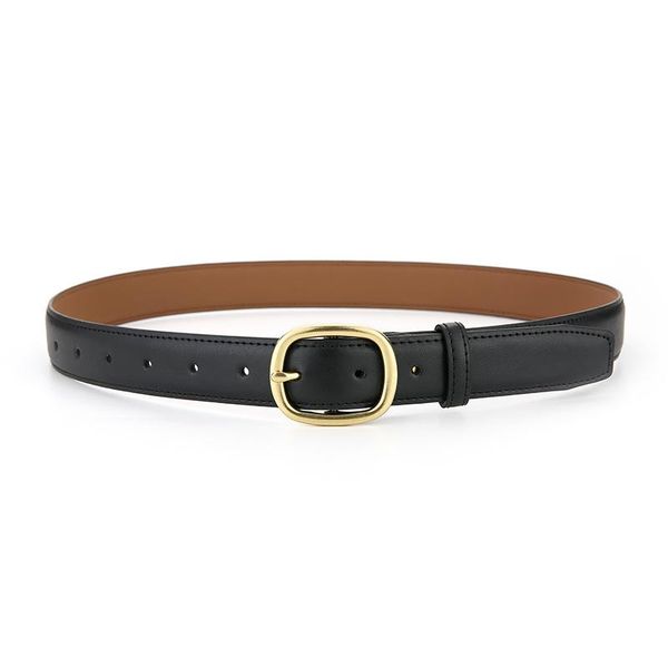belts fashion ladies belt all-match trouser jeans decoration solid color retro punch 2021, Black;brown
belts fashion ladies belt all-match trouser jeans decoration solid color retro punch 2021, Black;brown
