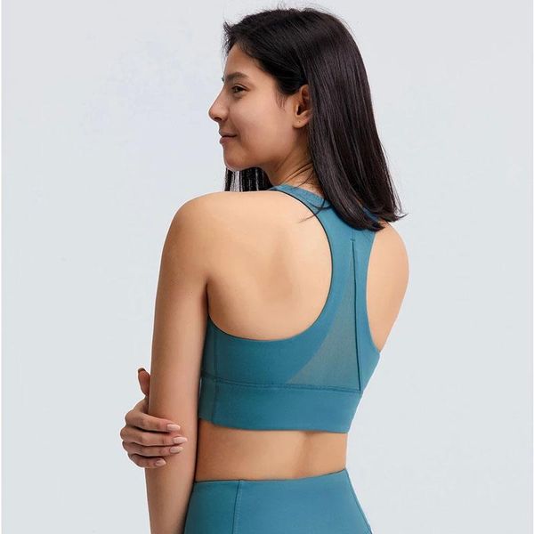 heyyoga women soft nylon padded workout gym athletic sports bras mesh patchwork longer-line version fitness yoga outfit
heyyoga women soft nylon padded workout gym athletic sports bras mesh patchwork longer-line version fitness yoga outfit