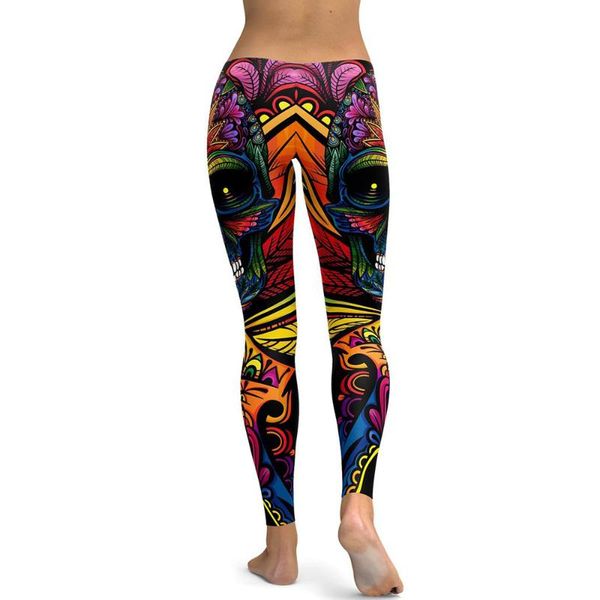 women's leggings seashy colorful yoga vintage high waist workout naked feeling activewear pants tummy control, Black
women's leggings seashy colorful yoga vintage high waist workout naked feeling activewear pants tummy control, Black