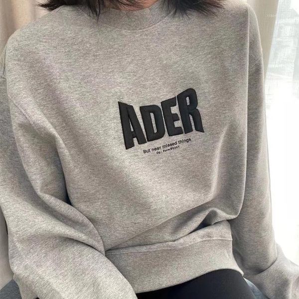 men's hoodies & sweatshirts ader error sweatshirt men women 2021 korean fashion sweat oversize embroidery cotton clothing female casua, Black
men's hoodies & sweatshirts ader error sweatshirt men women 2021 korean fashion sweat oversize embroidery cotton clothing female casua, Black
