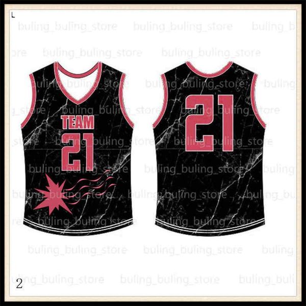 custom basketball jerseys mens youth women yellow black white 0178, Black;red