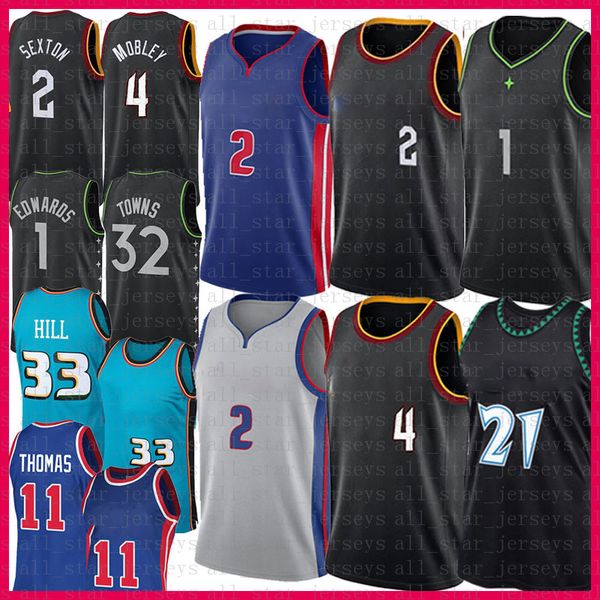 cade cunningham collin sexton evan mobley basketball jersey 2 4 grant hill karl-anthony towns 33 anthony edwards kevin garnett 32 1 21 10 11, Black;red
cade cunningham collin sexton evan mobley basketball jersey 2 4 grant hill karl-anthony towns 33 anthony edwards kevin garnett 32 1 21 10 11, Black;red