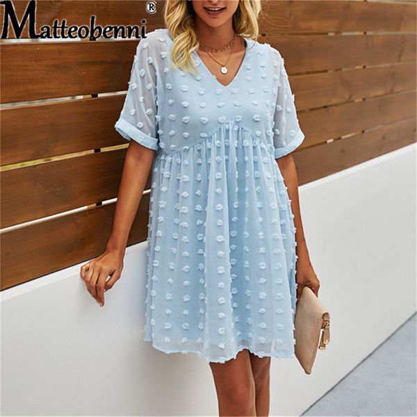 elegant applique mini dresses for women summer short sleeve v-neck ruffles dress lady casual simplicity dress bohe vestidos, White;black
elegant applique mini dresses for women summer short sleeve v-neck ruffles dress lady casual simplicity dress bohe vestidos, White;black
