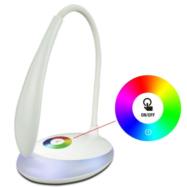 book lights 3w rechargeable table lamp led 256 living colors changing 3 lighting mode eye protection swan desk lamps natural light
book lights 3w rechargeable table lamp led 256 living colors changing 3 lighting mode eye protection swan desk lamps natural light