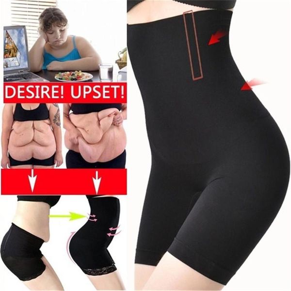 women's leggings women high waist shaping panties breathable body shaper slimming tummy underwear panty shapers, Black
women's leggings women high waist shaping panties breathable body shaper slimming tummy underwear panty shapers, Black