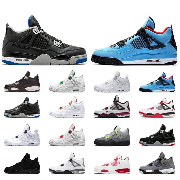 man basketball shoes 4 4s mans white cement oreo pure money travis fire red bred university pine green cool grey alternate motorsport traine, White;red
man basketball shoes 4 4s mans white cement oreo pure money travis fire red bred university pine green cool grey alternate motorsport traine, White;red