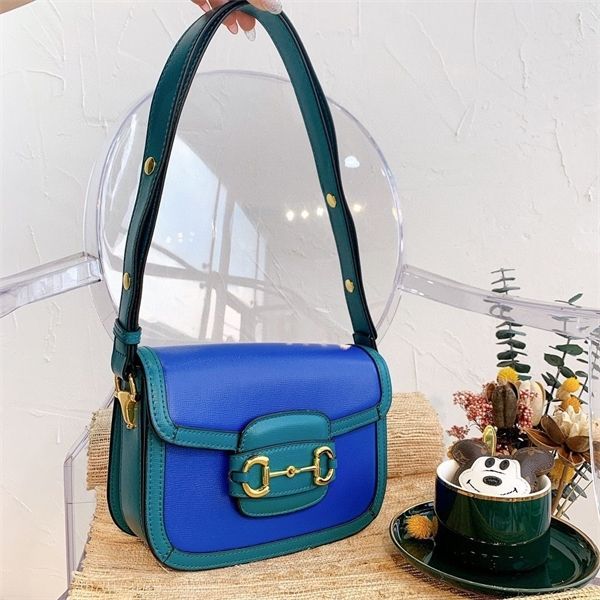 fashion horse clasp western style single shoulder multi layer postman armpit bag color matching saddle messenger bag purse outlet
fashion horse clasp western style single shoulder multi layer postman armpit bag color matching saddle messenger bag purse outlet