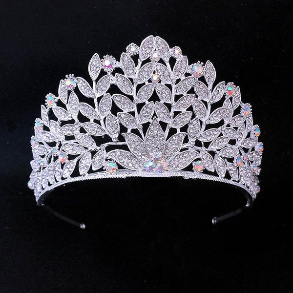hair clips & barrettes forseven handmade gold/silver color crown women jewelry headpeice headband bride wedding headdress accessory jl, Golden;silver
hair clips & barrettes forseven handmade gold/silver color crown women jewelry headpeice headband bride wedding headdress accessory jl, Golden;silver