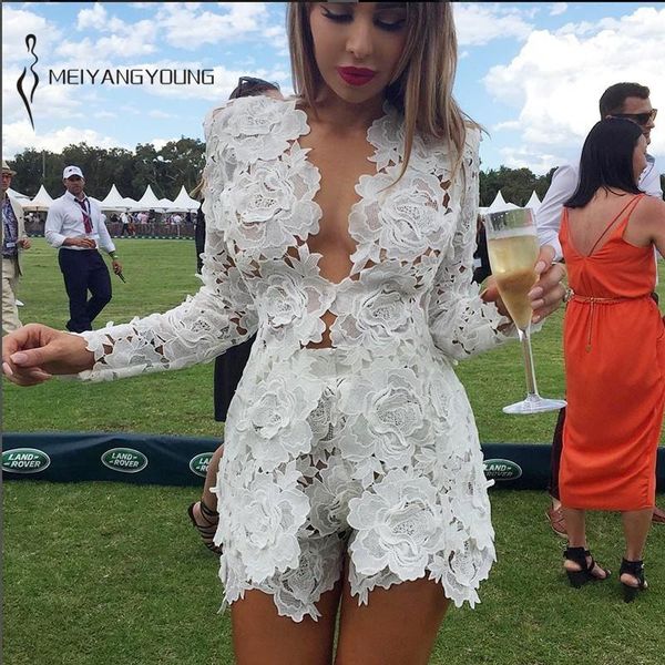 casual dresses floral elegant 2 piece lace dress summer women hollow out pieces sets deep v bodycon outsuits plus szie, Black;gray
casual dresses floral elegant 2 piece lace dress summer women hollow out pieces sets deep v bodycon outsuits plus szie, Black;gray