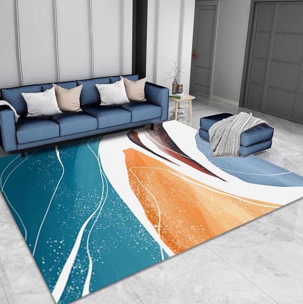 carpets modern nordic style simple geometric art floor mat door anti-slip carpet bedroom living room home decoration
carpets modern nordic style simple geometric art floor mat door anti-slip carpet bedroom living room home decoration