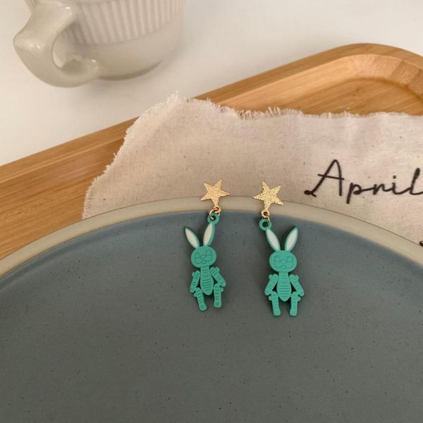 stud korean simple morandi color earrings summer small fresh ear studs female prevent rust jewelry for woman 2021 trend, Golden;silver
stud korean simple morandi color earrings summer small fresh ear studs female prevent rust jewelry for woman 2021 trend, Golden;silver
