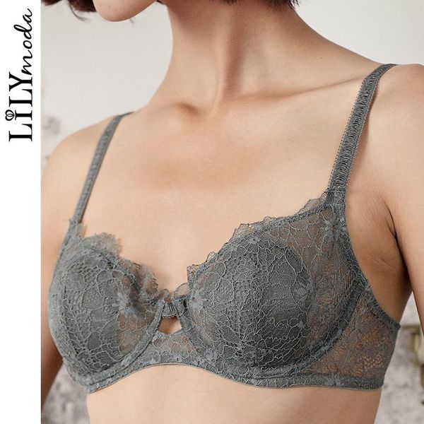 bras sets lilymoda women's floral lace double-breasted underwear ladies yarn underwire bra, Red;black
bras sets lilymoda women's floral lace double-breasted underwear ladies yarn underwire bra, Red;black
