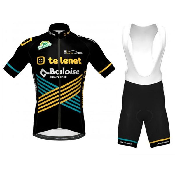 racing sets 2021 cycling team telenet baloise lions men's short seeve mountain mtb jersey quick dry breathable ropa, Black;blue
racing sets 2021 cycling team telenet baloise lions men's short seeve mountain mtb jersey quick dry breathable ropa, Black;blue