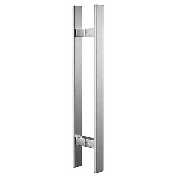 handles & pulls 48 inches solid standoffs heavy-duty commercial grade-304 stainless steel push pull door handle/barn handle/glass
handles & pulls 48 inches solid standoffs heavy-duty commercial grade-304 stainless steel push pull door handle/barn handle/glass