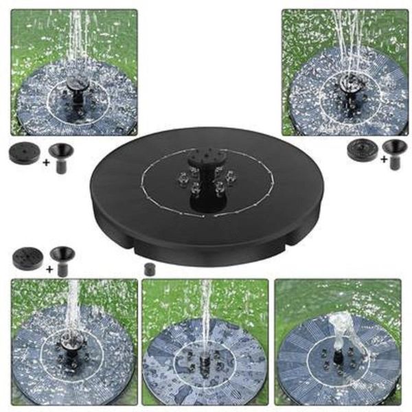 garden decorations 18cm solar power water fountain pump bird floating pond patio decor lawn light decoration
garden decorations 18cm solar power water fountain pump bird floating pond patio decor lawn light decoration