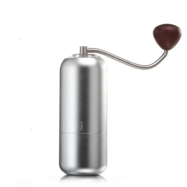 manual coffee grinders german espresso grinder adjustable powder thickness stainless steel bean mill burr kitchen tool
manual coffee grinders german espresso grinder adjustable powder thickness stainless steel bean mill burr kitchen tool