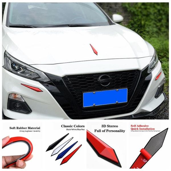 window stickers car door rear bumper view mirror sticker decoration anti-collision strip anti scratch
window stickers car door rear bumper view mirror sticker decoration anti-collision strip anti scratch