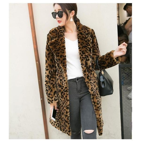 women's fur & faux women 2021 winter coat female fluffy warm plush casual jackets ladies fashion long sleeve lapel fake overcoat y394, Black
women's fur & faux women 2021 winter coat female fluffy warm plush casual jackets ladies fashion long sleeve lapel fake overcoat y394, Black