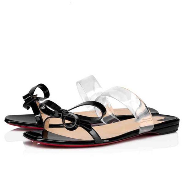 box-sale woman original slippers summer sandals,luxurious women red soles sandal, lady wedding party dress shoes just nodo pvc strap and bow, Black
box-sale woman original slippers summer sandals,luxurious women red soles sandal, lady wedding party dress shoes just nodo pvc strap and bow, Black