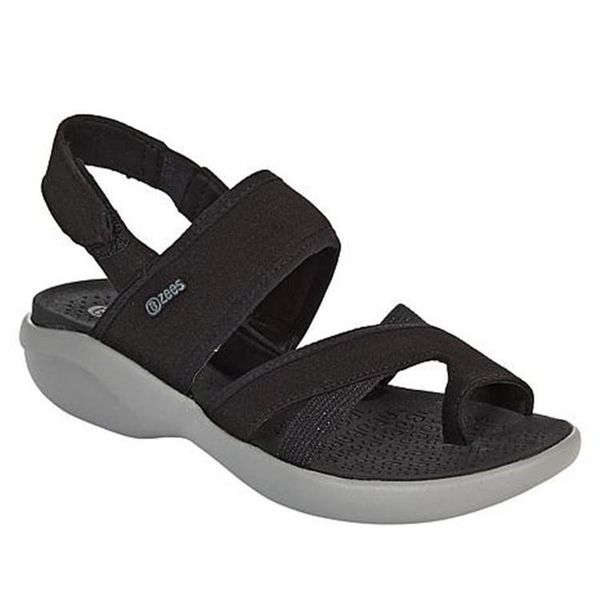sandals 2021 summer cross-border shoes european and american color matching spot large sports beach women sandalias, Black
sandals 2021 summer cross-border shoes european and american color matching spot large sports beach women sandalias, Black